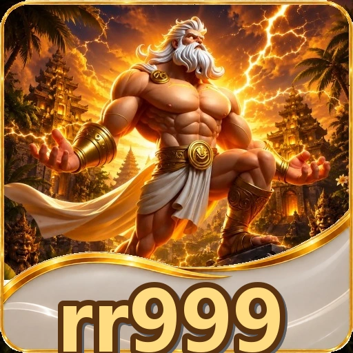 Contoh katalog aplikasi di rr999