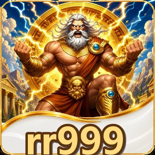 Tampilan antarmuka rr999 di Android
